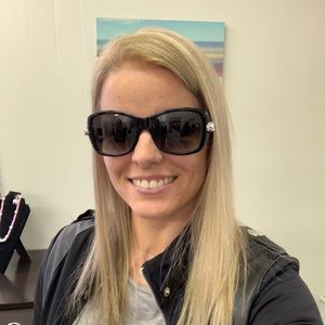 Meet your Posher, Trina